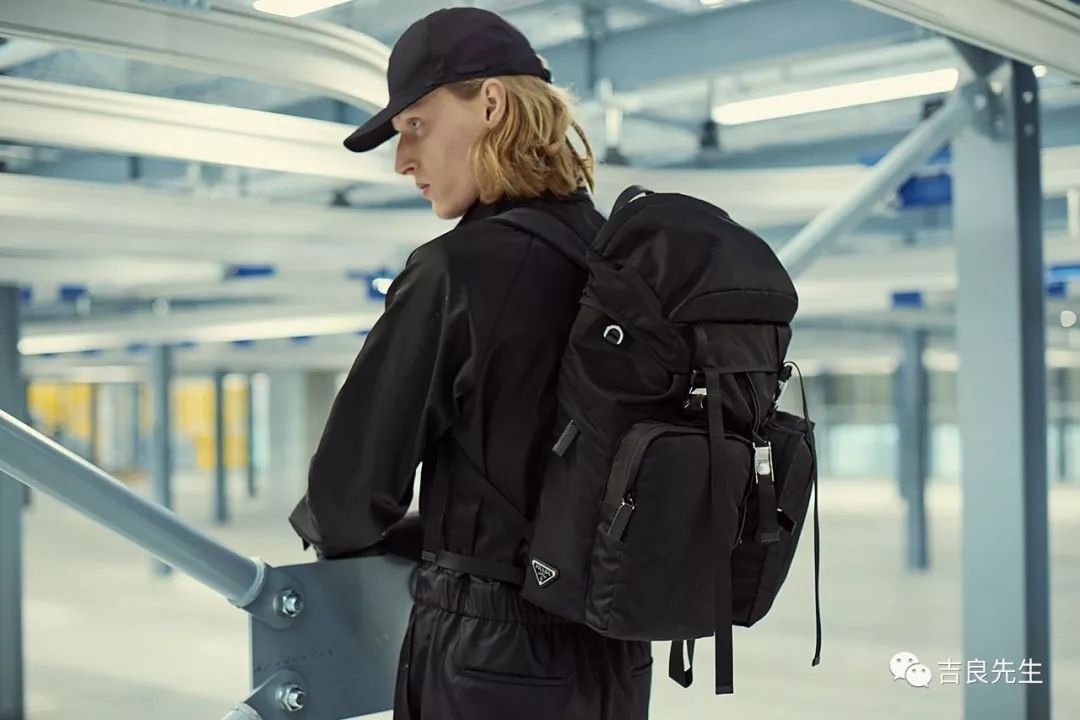 prada在上海开了菜市场在哪里,prada上海展会