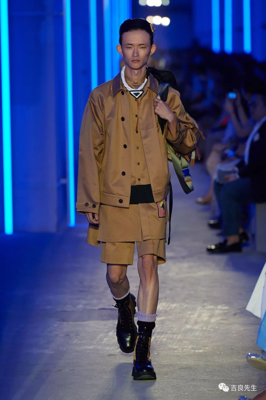 prada在上海开了菜市场在哪里,prada上海展会