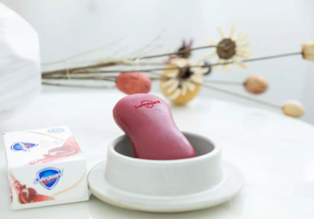 楼下超市隐形好物|专治所有女孩的夏日噩梦