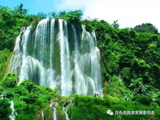 头条|小长假去哪儿？百色最值得玩的出游清单，赶快行动起来吧