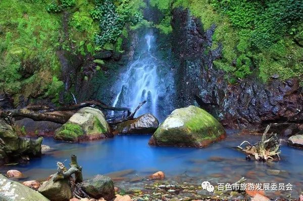 头条|小长假去哪儿？百色最值得玩的出游清单，赶快行动起来吧