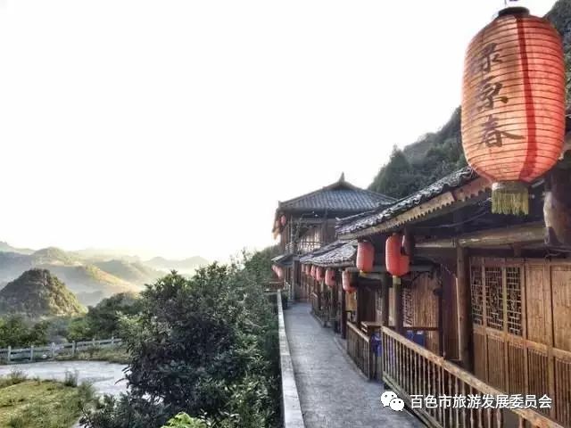 头条|小长假去哪儿？百色最值得玩的出游清单，赶快行动起来吧