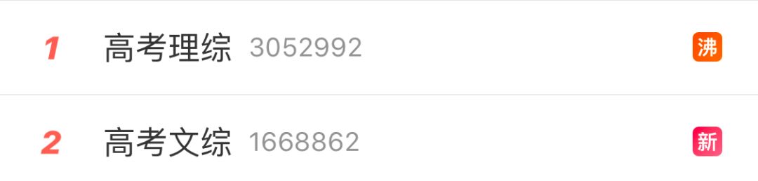 2018高考文综,高考文综热搜2023