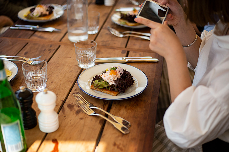 我们去了一趟斯德哥尔摩，和TRIWA的4位创始人聊了聊天