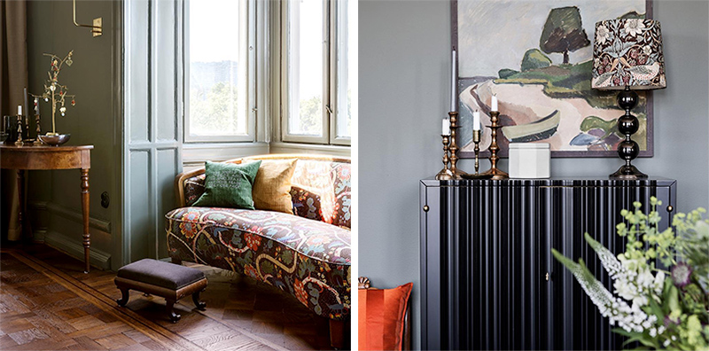 我们去了一趟斯德哥尔摩，和TRIWA的4位创始人聊了聊天