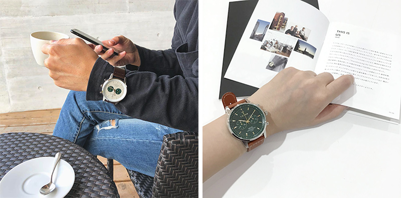 我们去了一趟斯德哥尔摩，和TRIWA的4位创始人聊了聊天