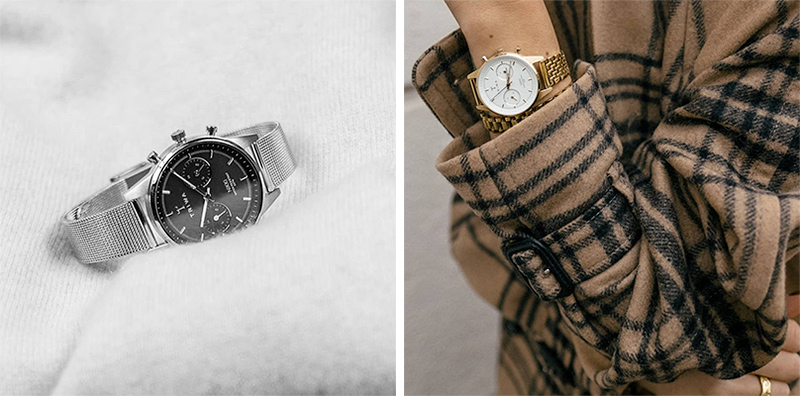 我们去了一趟斯德哥尔摩，和TRIWA的4位创始人聊了聊天