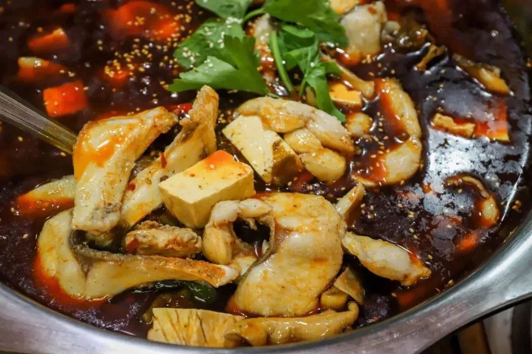 和平小区，藏着三瓦窑人的味蕾情书