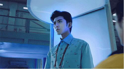 WesAnderson与他钟情的Prada