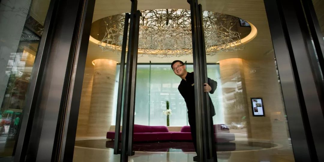 香港平价又漂亮的酒店,香港住宿哪个区性价比高