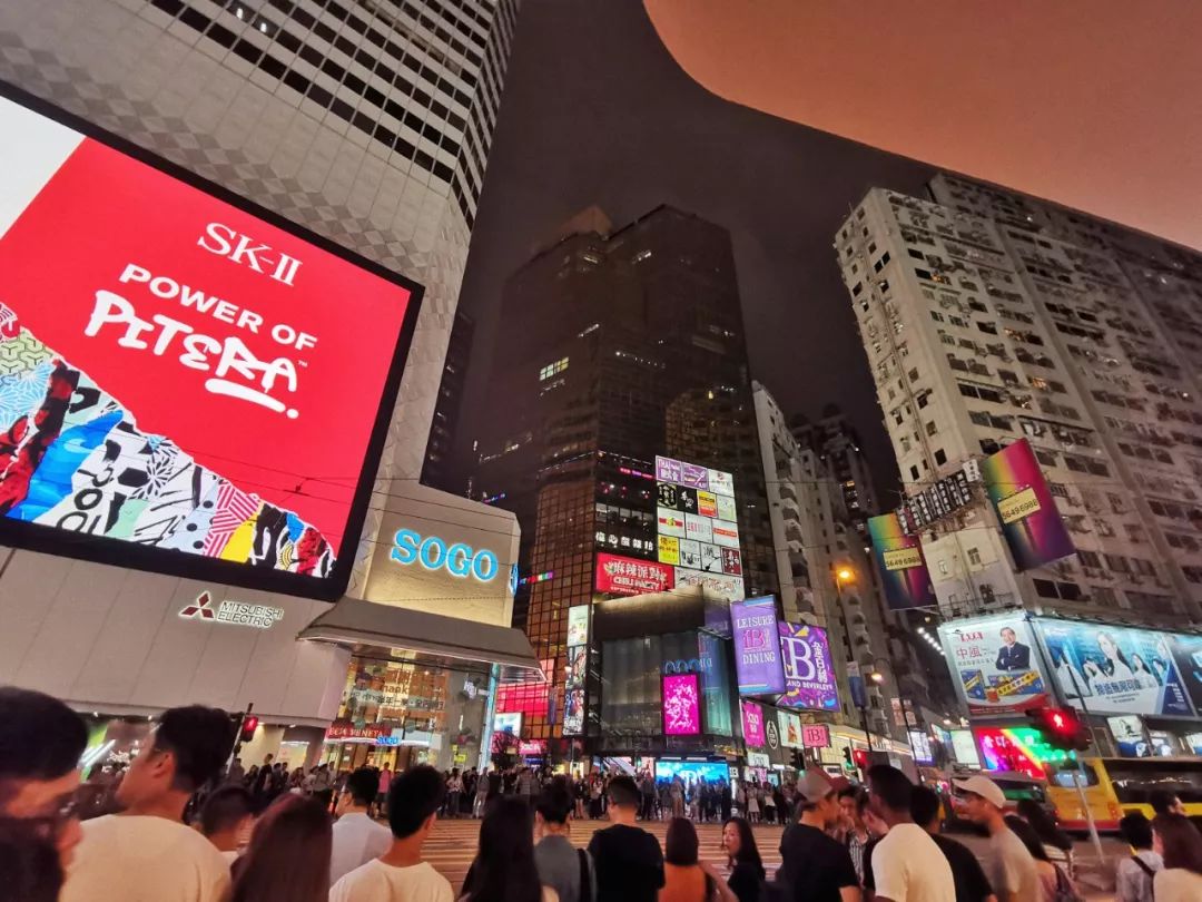 香港平价又漂亮的酒店,香港住宿哪个区性价比高