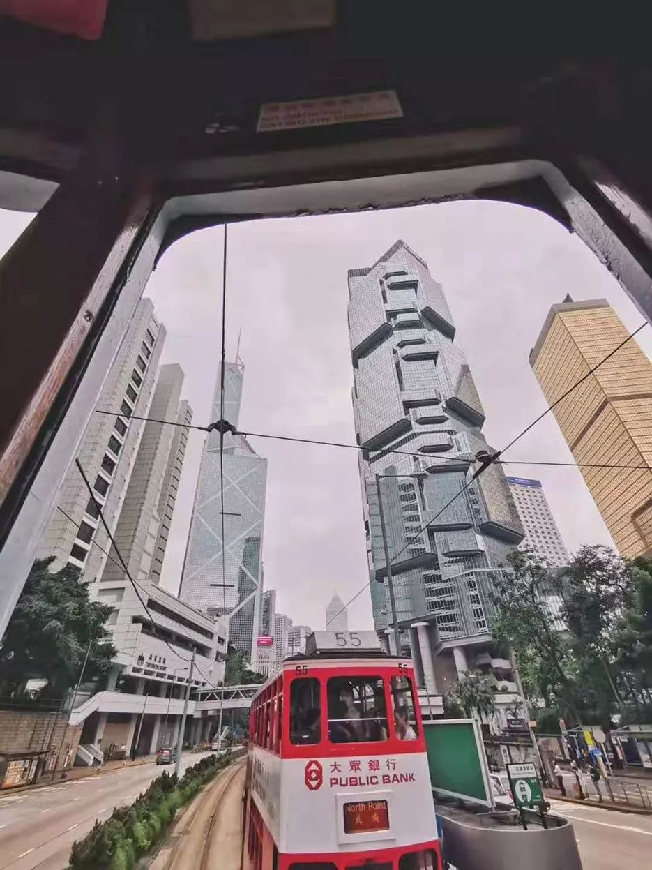 香港平价又漂亮的酒店,香港住宿哪个区性价比高