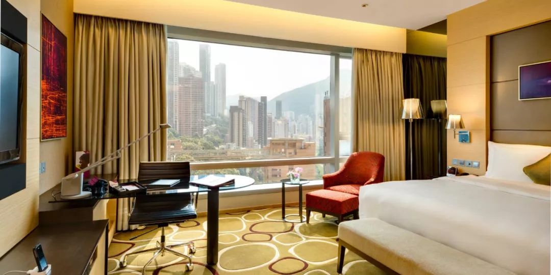 香港平价又漂亮的酒店,香港住宿哪个区性价比高