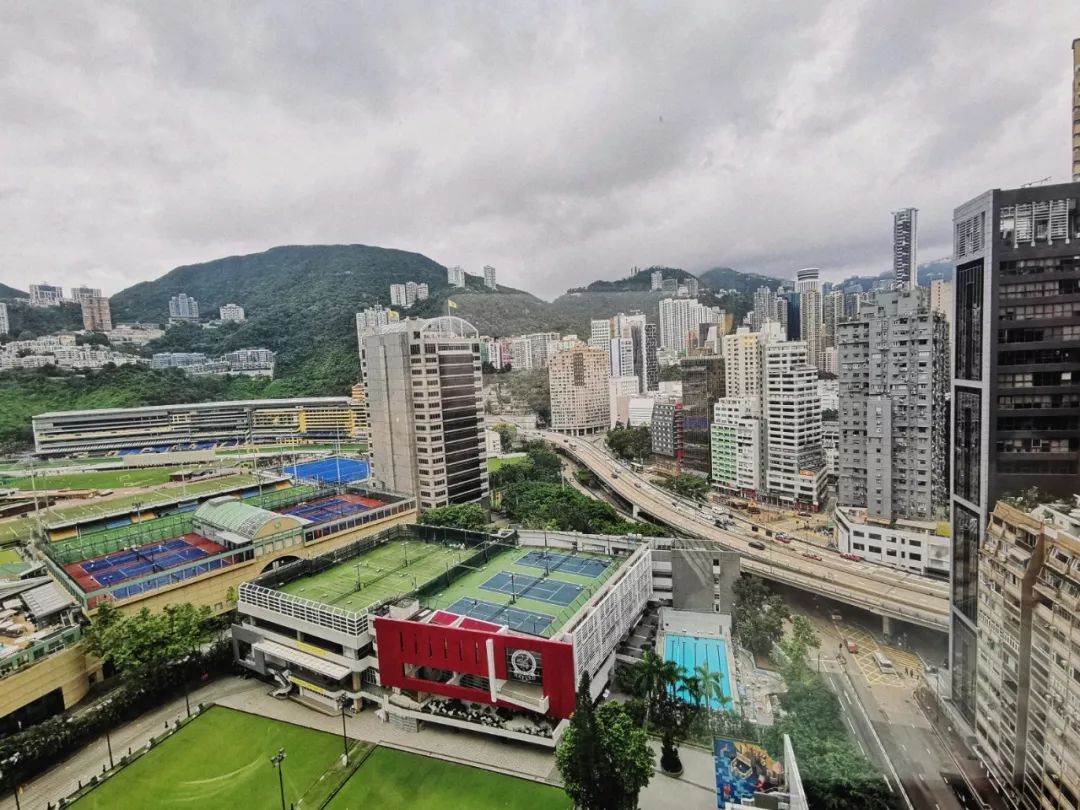 香港平价又漂亮的酒店,香港住宿哪个区性价比高