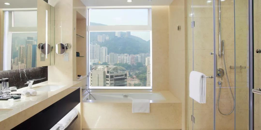 香港平价又漂亮的酒店,香港住宿哪个区性价比高