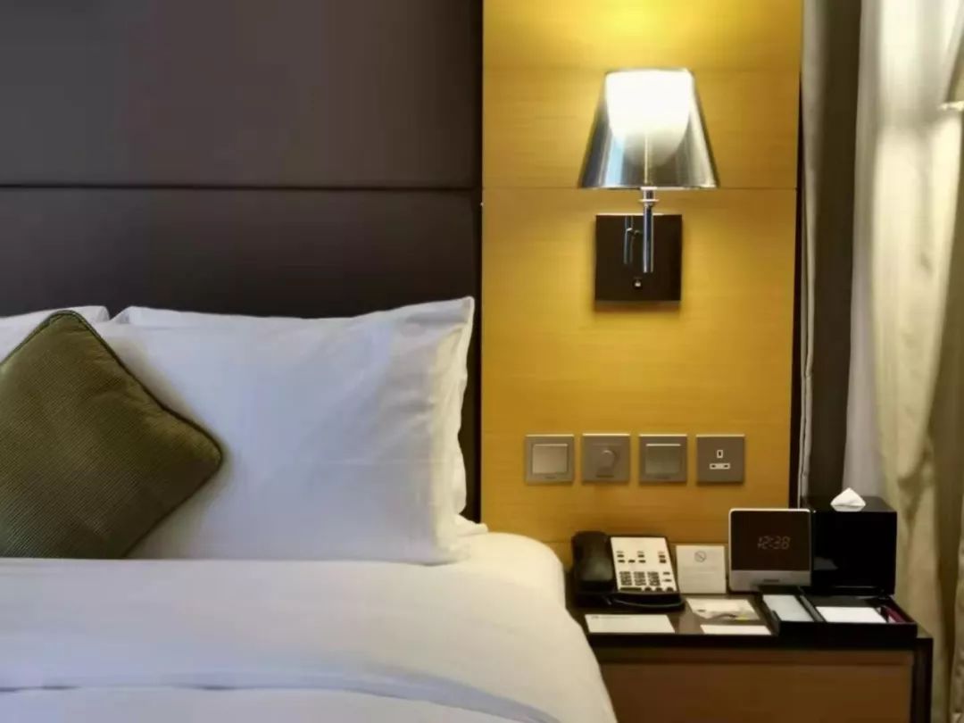 香港平价又漂亮的酒店,香港住宿哪个区性价比高