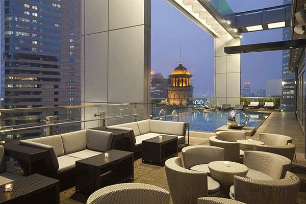 香港平价又漂亮的酒店,香港住宿哪个区性价比高