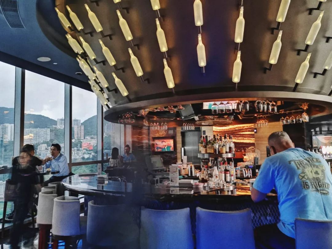 香港平价又漂亮的酒店,香港住宿哪个区性价比高