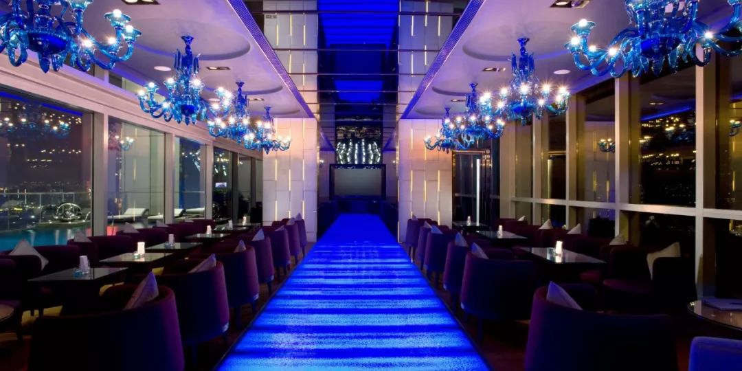 香港平价又漂亮的酒店,香港住宿哪个区性价比高