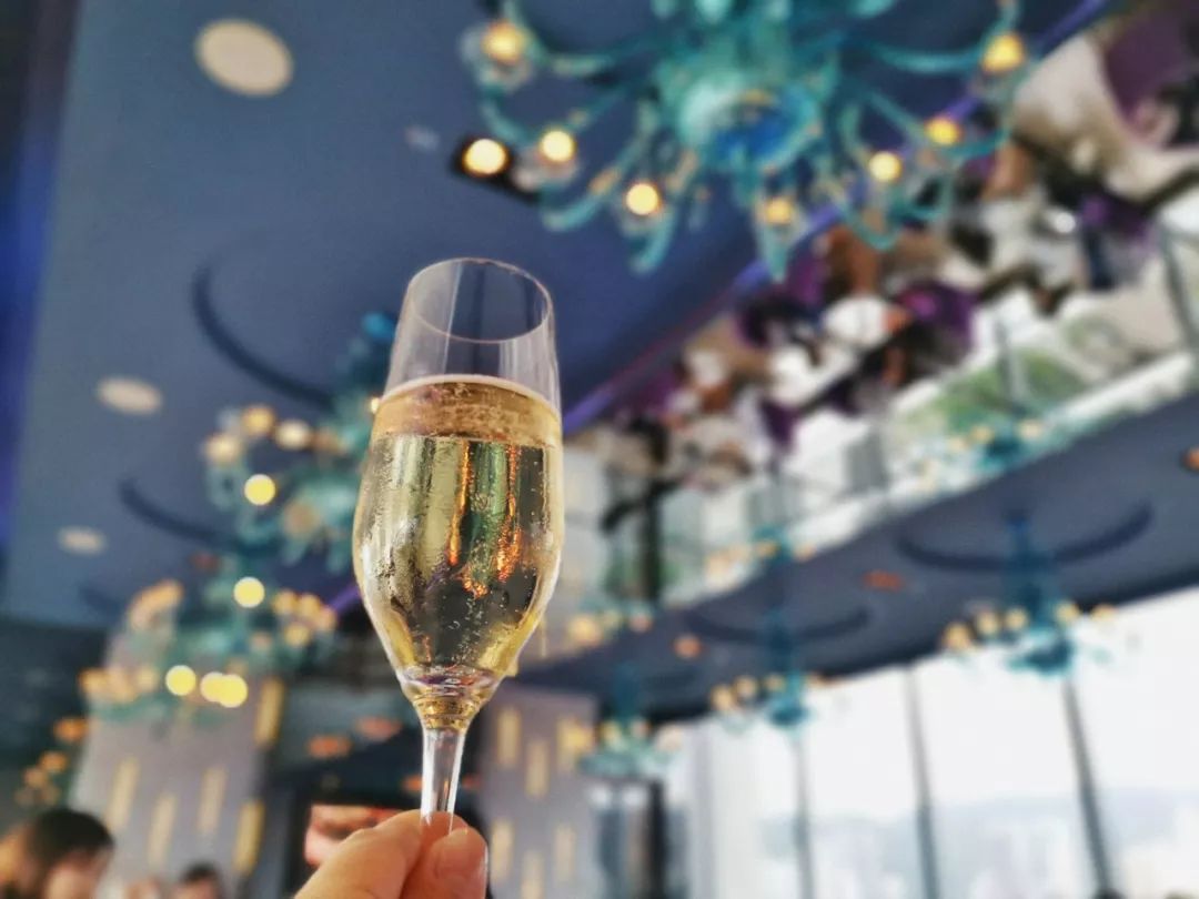 香港平价又漂亮的酒店,香港住宿哪个区性价比高