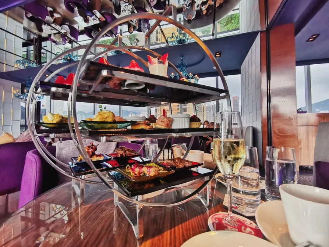 香港平价又漂亮的酒店,香港住宿哪个区性价比高