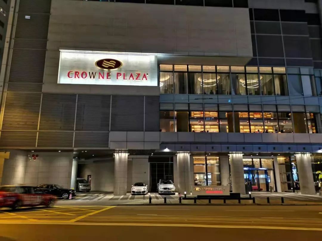 香港平价又漂亮的酒店,香港住宿哪个区性价比高