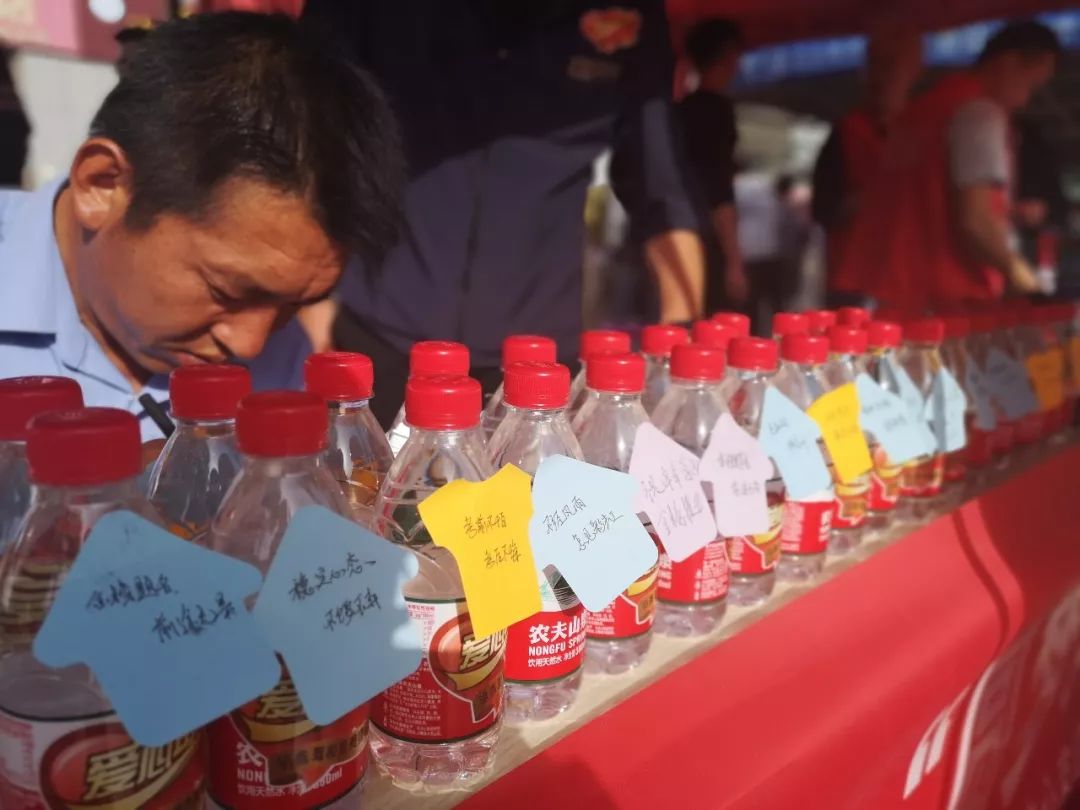 宁夏爱心接力,2020银川爱心助考