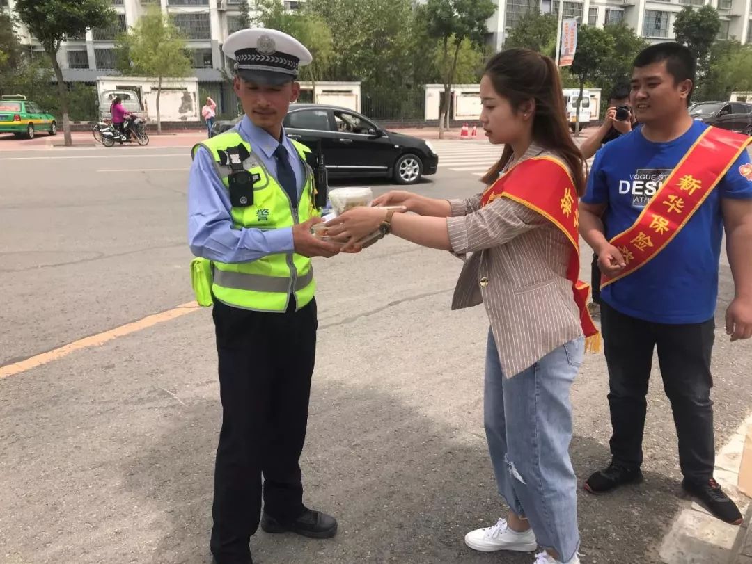 宁夏爱心接力,2020银川爱心助考