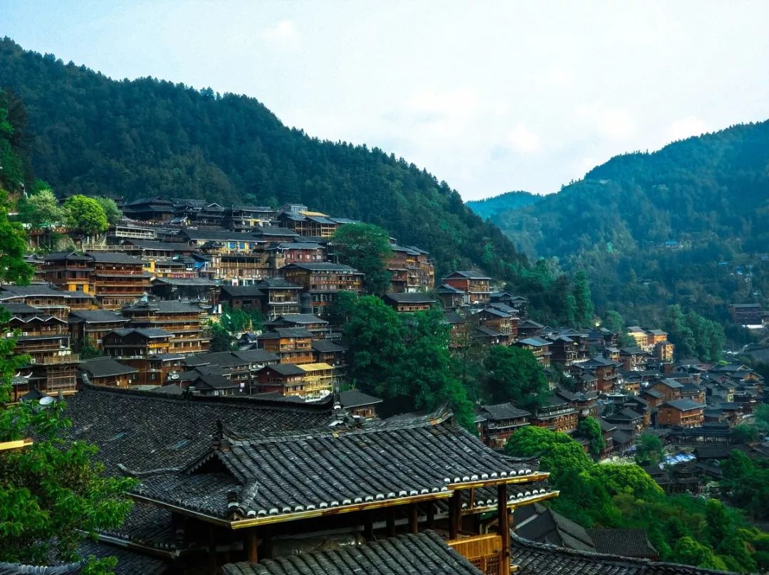 避暑天堂景区门票,避暑天堂门票