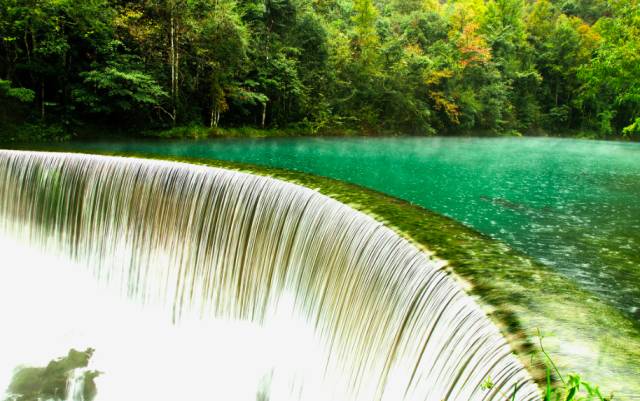 避暑天堂景区门票,避暑天堂门票