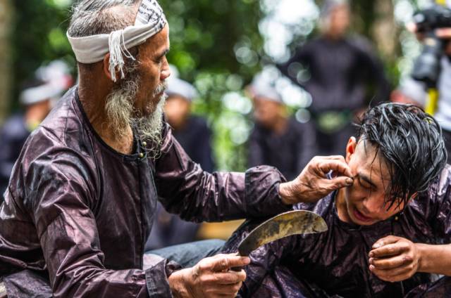 避暑天堂景区门票,避暑天堂门票