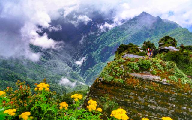 避暑天堂景区门票,避暑天堂门票