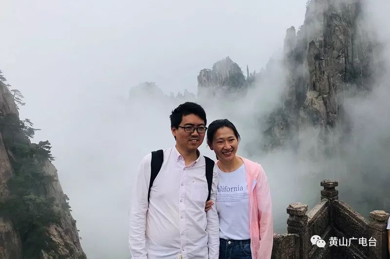 黄山自然山水风光美图,黄山美图高清图片大全