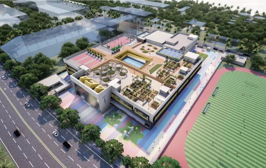 广东省国际学校排名一览表最新,广东国际学校最新排名