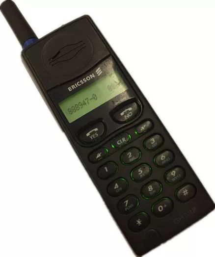 回忆杀那些年我们一起去过的地方,回忆杀用过的手机