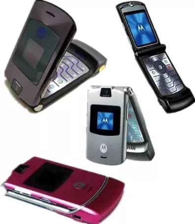 回忆杀那些年我们一起去过的地方,回忆杀用过的手机