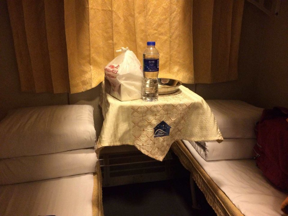 最舒服时间最长的卧铺火车,国内最远的火车卧铺