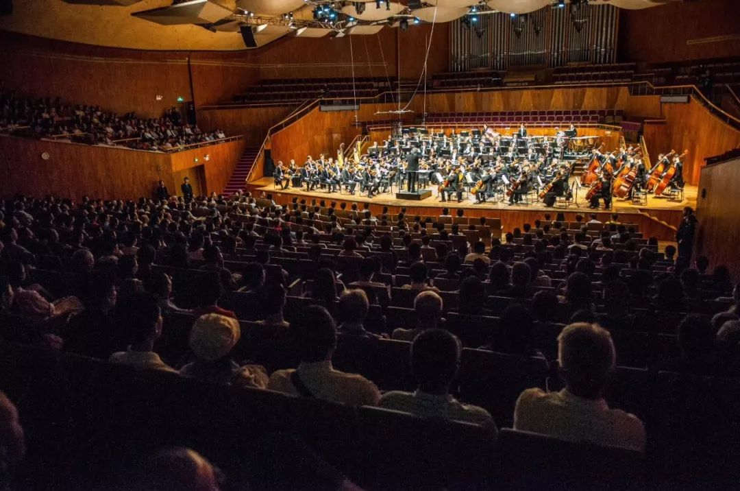 广州交响乐团最新进展,广州交响乐团最震撼的四首音乐
