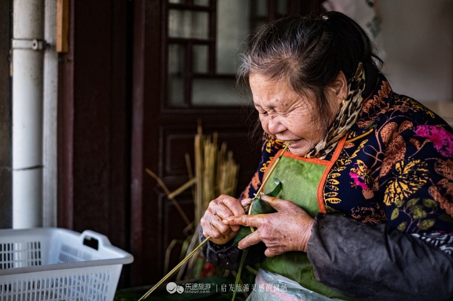 汤显祖吃过遂昌长粽创作出戏剧史诗《牡丹亭》？