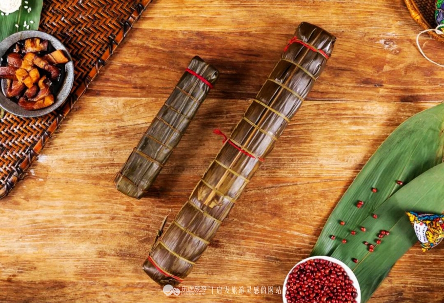 汤显祖吃过遂昌长粽创作出戏剧史诗《牡丹亭》？