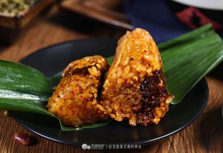 汤显祖吃过遂昌长粽创作出戏剧史诗《牡丹亭》？