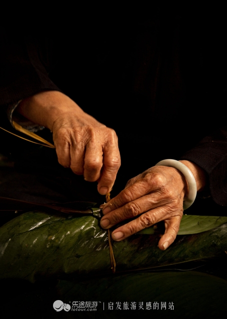 汤显祖吃过遂昌长粽创作出戏剧史诗《牡丹亭》？