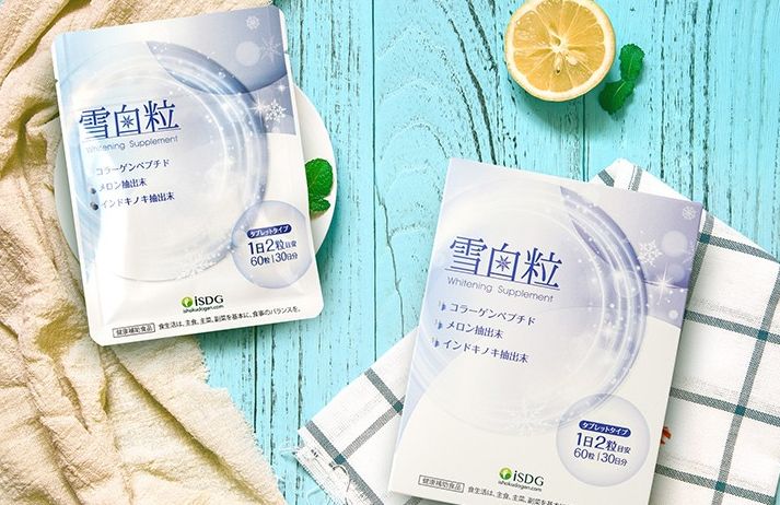 一白遮百丑闺蜜,一白美白丸真的有效果吗