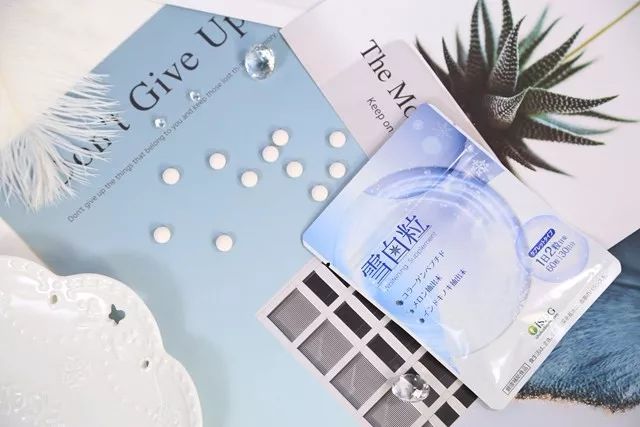 一白遮百丑闺蜜,一白美白丸真的有效果吗