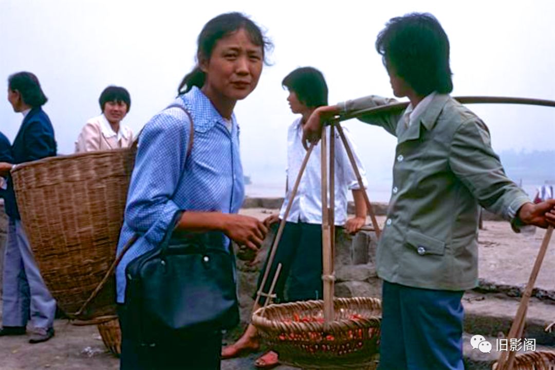 老照片重温八十年代的那些记忆,老照片七八十年代的生活记忆