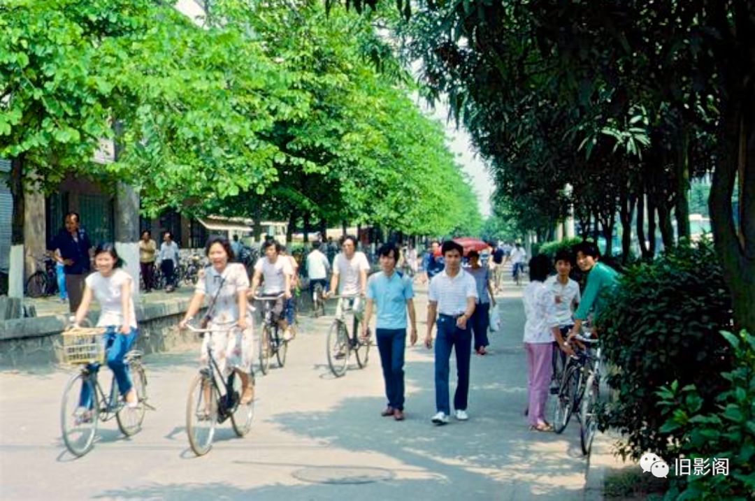 老照片重温八十年代的那些记忆,老照片七八十年代的生活记忆