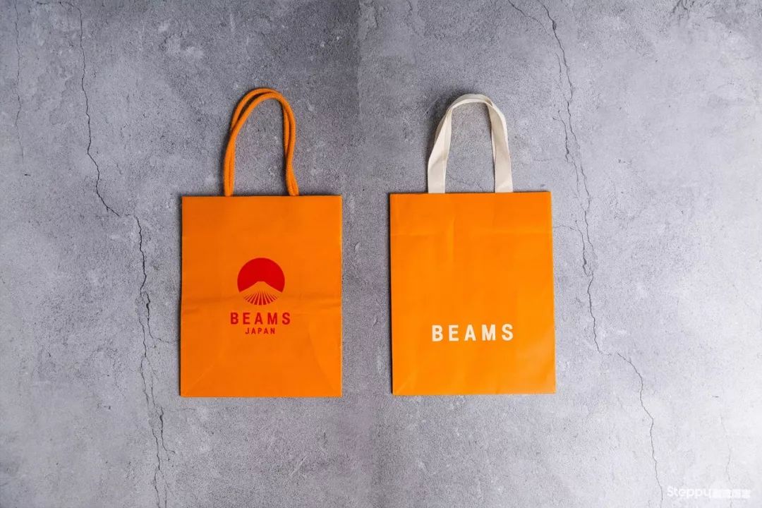 很想问问,你们有收集品牌包装袋或吊牌的癖好吗?