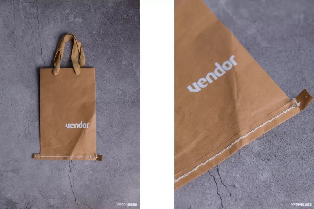 很想问问,你们有收集品牌包装袋或吊牌的癖好吗?