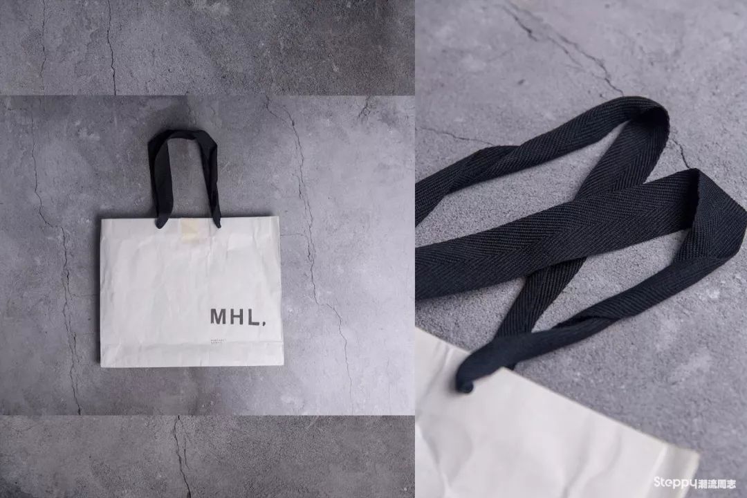 很想问问,你们有收集品牌包装袋或吊牌的癖好吗?