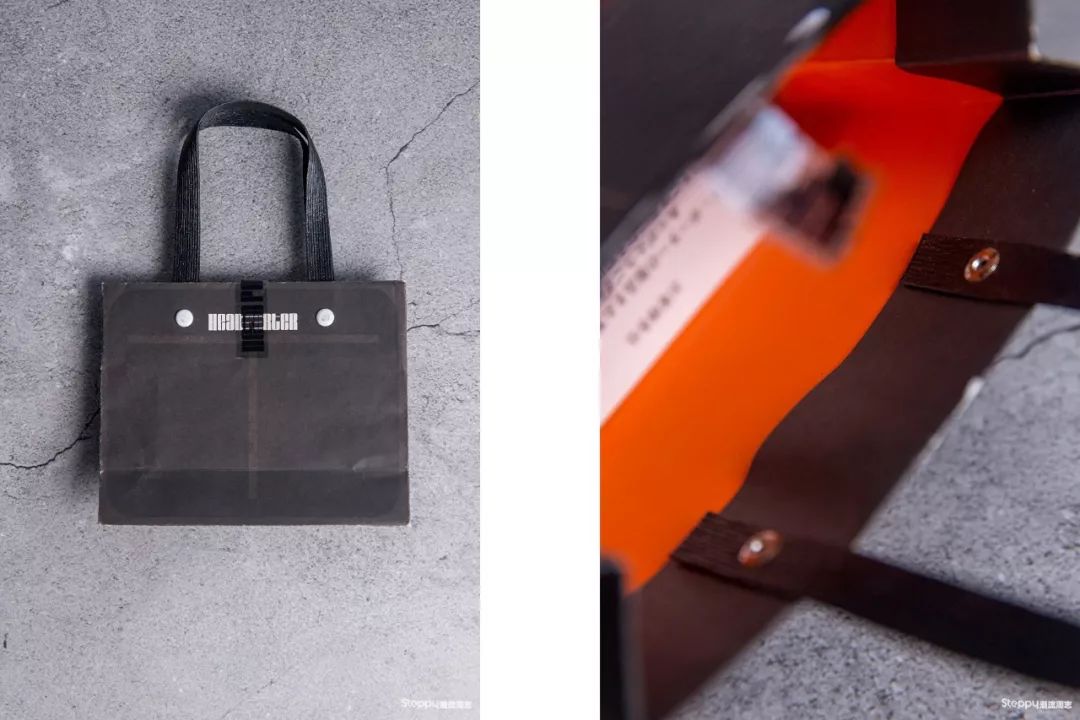 很想问问,你们有收集品牌包装袋或吊牌的癖好吗?